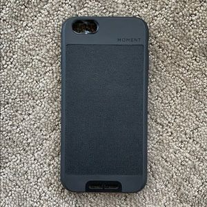Moment Case - iPhone 6s